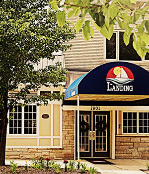 South Bend Catering Venues