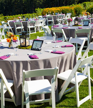 Wedding Catering